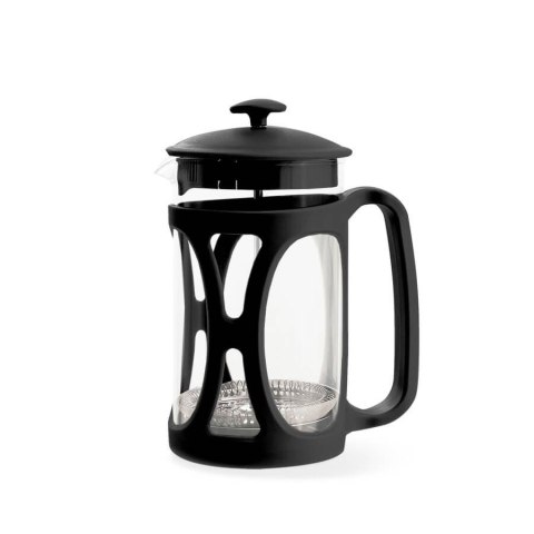Zaparzacz do kawy herbaty 1000ml french press czarny MAESTRO MR-1663-1000-BLACK