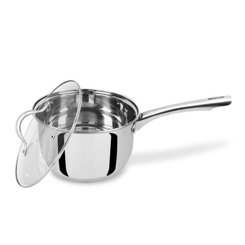 Zestaw garnków garnki komplet 6-ele 1.8L / 2.5L / 3.4L MAESTRO MR-3519-6M