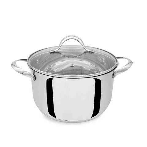 Zestaw garnków garnki komplet 6-ele 1.8L / 2.5L / 3.4L MAESTRO MR-3519-6M