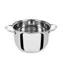 Zestaw garnków garnki komplet 6-ele 1.8L / 2.5L / 3.4L MAESTRO MR-3519-6M