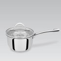 Zestaw garnków garnki komplet 6-ele 1.8L / 2.5L / 3.4L MAESTRO MR-3519-6M