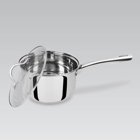 Zestaw garnków garnki komplet 6-ele 1.8L / 2.5L / 3.4L MAESTRO MR-3519-6M