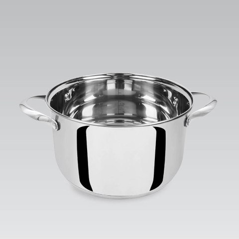 Zestaw garnków garnki komplet 6-ele 1.8L / 2.5L / 3.4L MAESTRO MR-3519-6M