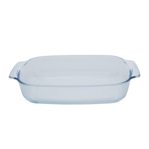 Brytfanna szklana żaroodporna do pieczenia naczynie 2.0L MAESTRO MR-5220