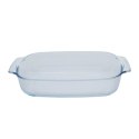 Brytfanna szklana żaroodporna do pieczenia naczynie 2.9L MAESTRO MR-5229