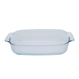 Brytfanna szklana żaroodporna do pieczenia naczynie 2.9L MAESTRO MR-5229