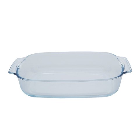 Brytfanna szklana żaroodporna do pieczenia naczynie 3.7L MAESTRO MR-5237