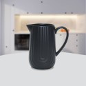 Ceramiczny dzbanek na wodę mleko soki 1.0L Line Work MAESTRO MR-20006-55
