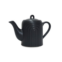 Ceramiczny zaparzacz do kawy i herbaty 900ml czajniczek Line Work MAESTRO MR-20006-08