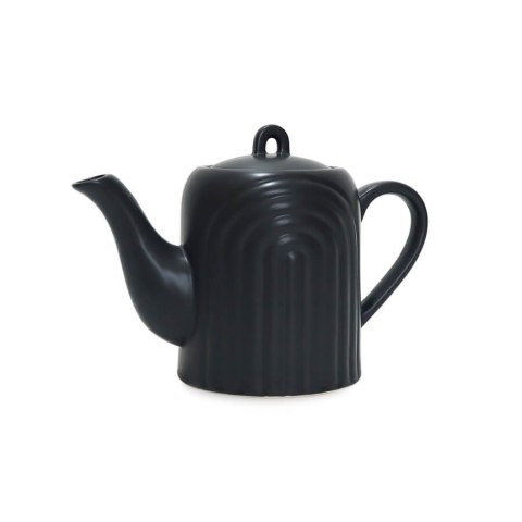 Ceramiczny zaparzacz do kawy i herbaty 900ml czajniczek Line Work MAESTRO MR-20006-08