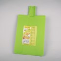 Deska kuchenna do krojenia warzyw uniwersalna składana 47x27cm MAESTRO MR-1786L