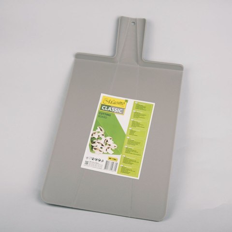 Deska kuchenna do krojenia warzyw uniwersalna składana 47x27cm MAESTRO MR-1786L