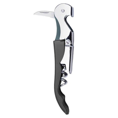 Korkociąg kelnerski otwieracz do wina butelek MAESTRO MR-1570