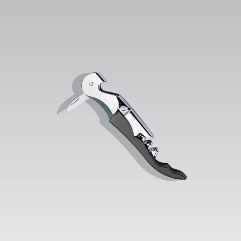 Korkociąg kelnerski otwieracz do wina butelek MAESTRO MR-1570