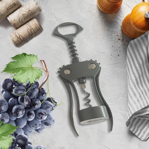 Korkociąg otwieracz do wina butelek MAESTRO MR-1550