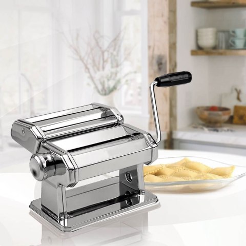 Maszynka ręczna do robienia makaronu MAESTRO MR-1679