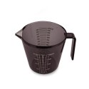 Miarka kuchenna pojemnik do odmierzania mąki płynów 600ml MAESTRO MR-1740-600