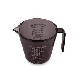 Miarka kuchenna pojemnik do odmierzania mąki płynów 600ml MAESTRO MR-1740-600
