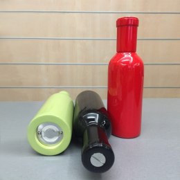 Młynek do soli i pieprzu przypraw ziarnistych ręczny MAESTRO MR-1614