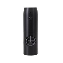 Młynek elektryczny do przypraw soli i pieprzu USB typ C czarny MAESTRO MR-1615-BLACK