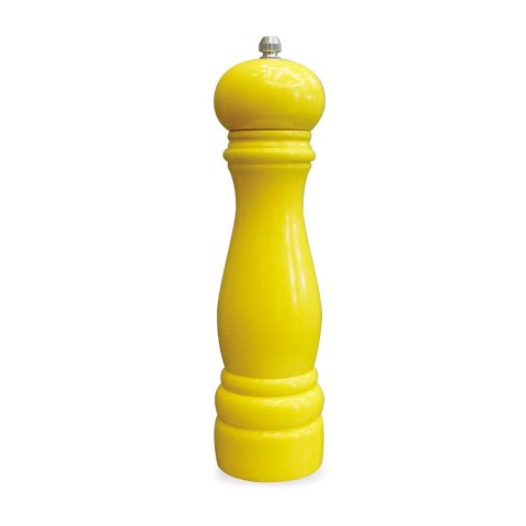 Młynek ręczny do soli i pieprzu przypraw duży 22cm MAESTRO MR-1625