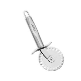 Nóż do krojenia pizzy radełko srebrne MAESTRO MR-1719-NEW