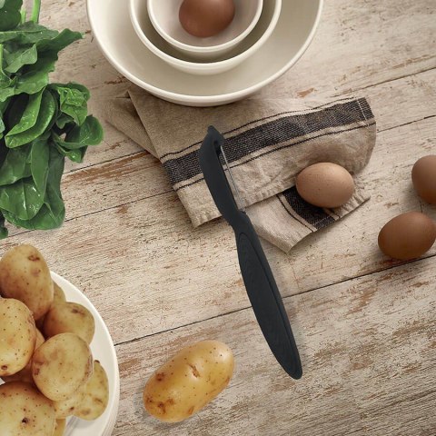 Obieraczka do warzyw ziemniaków owoców jabłek czarna MAESTRO MR-1557