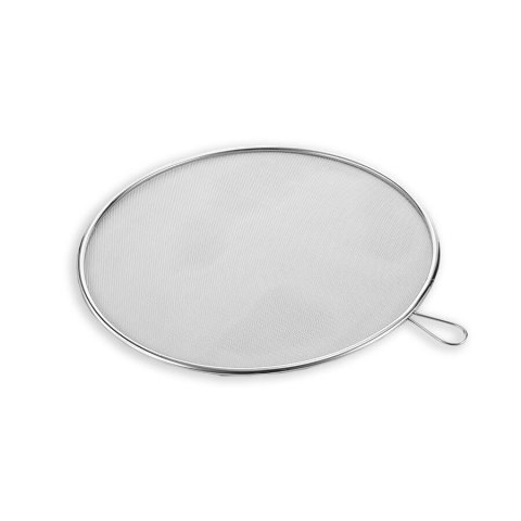Osłona na patelnie przeciw pryskaniu 30cm siatka ochronna MAESTRO MR-1693