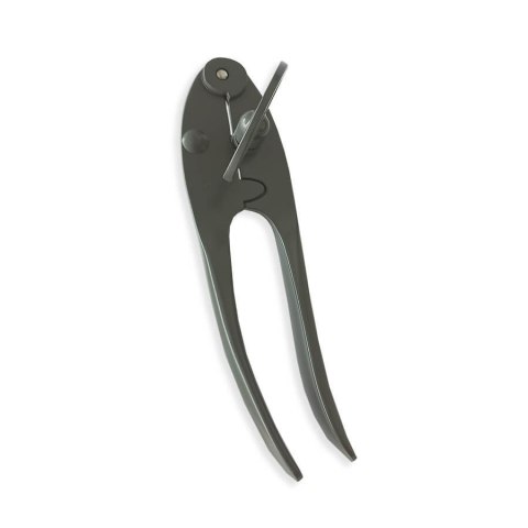 Otwieracz do konserw puszek metalowy turystyczny MAESTRO MR-1551