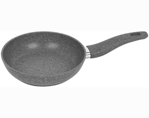 Patelnia z powłoką granitową 24cm KINGHOFF KH-3196/5/4
