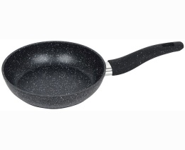 Patelnia z powłoką granitową 28cm KINGHOFF KH-3197/8/9