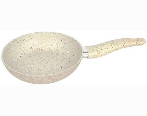 Patelnia z powłoką granitową 28cm KINGHOFF KH-3197/8/9