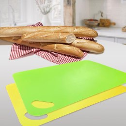 Podkładka do krojenia uniwersalna cienka 38x29x0.2cm MAESTRO MR-1783