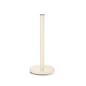 Stojak na ręcznik papierowy uchwyt 34.5cm kremowy MAESTRO MR-1033-IVORY