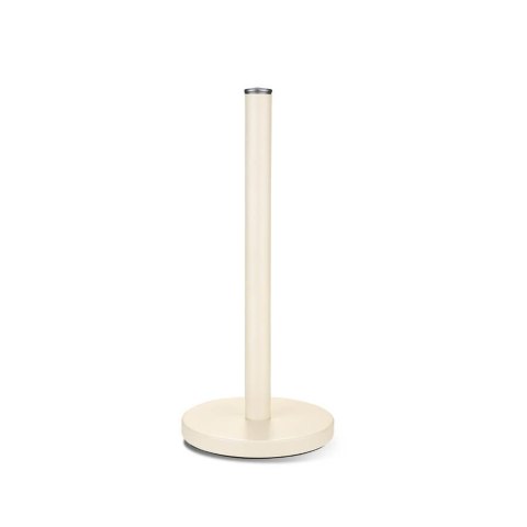 Stojak na ręcznik papierowy uchwyt 34.5cm kremowy MAESTRO MR-1033-IVORY