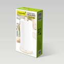 Stojak na ręcznik papierowy uchwyt 34.5cm kremowy MAESTRO MR-1033-IVORY