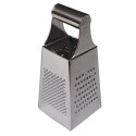 Tarka do warzyw sera ręczna kuchenna 14.5cm 4 strony MAESTRO MR-1601