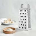 Tarka do warzyw sera ręczna kuchenna 20.5cm 4 strony MAESTRO MR-1606