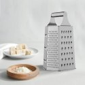 Tarka do warzyw sera ręczna kuchenna 20cm 6 stron MAESTRO MR-1607