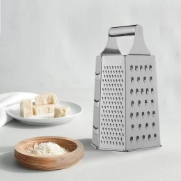 Tarka do warzyw sera ręczna kuchenna 20cm 6 stron MAESTRO MR-1607