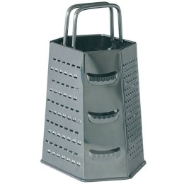 Tarka do warzyw sera ręczna kuchenna 22.5cm 6 stron MAESTRO MR-1603