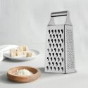 Tarka do warzyw sera ręczna kuchenna 24.5cm 4 strony MAESTRO MR-1608