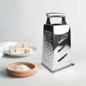 Tarka do warzyw sera ręczna kuchenna duża 26cm 4 strony MAESTRO MR-1605