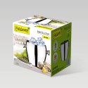 Wiaderko wiadro do lodu butelek 2.0L metalowe cooler MAESTRO MR-1689