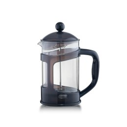 Zaparzacz do kawy herbaty 1000ml french press brązowy MAESTRO MR-1665-1000-BROWN