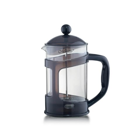 Zaparzacz do kawy herbaty 1000ml french press brązowy MAESTRO MR-1665-1000-BROWN