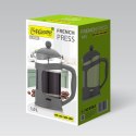 Zaparzacz do kawy herbaty 1000ml french press szary MAESTRO MR-1665-1000-GRAY