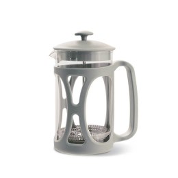 Zaparzacz do kawy herbaty 350ml french press szary MAESTRO MR-1663-350-GRAY