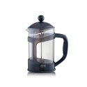 Zaparzacz do kawy herbaty 800ml french press brązowy MAESTRO MR-1665-800-BROWN