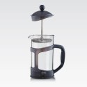 Zaparzacz do kawy herbaty 800ml french press brązowy MAESTRO MR-1665-800-BROWN